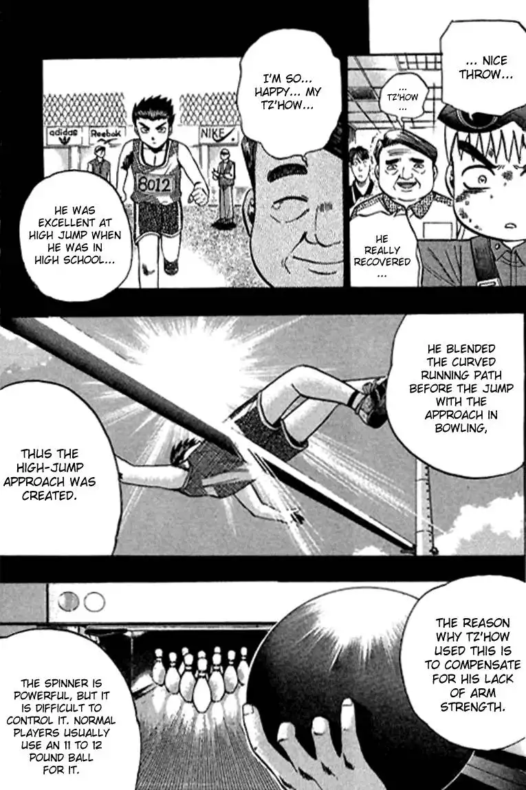 Bowling King Chapter 48.059 25